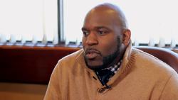 Anthony Gay - Fatherhood Instructional Video