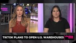 TikTok Makes Move Toward E-Commerce News Clip