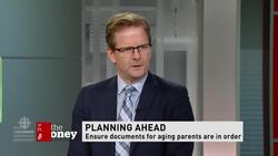 Demographic train rolls on News Clip