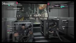 Binary Domain Walkthrough Part 35 - Truck Chase Instructional Video