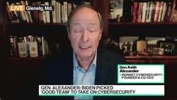 Biden Faces Major Cybersecurity Challenges, Says Former NSA Director News Clip