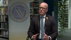 How will Alberta’s new gender policies impact sex ed? News Clip