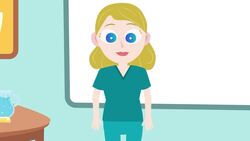 Red Fruit Planet - Cold Instructional Video