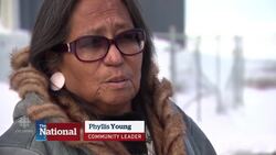 Standing Rock and Sioux Nation News Clip