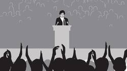 Barbara Jordan: The Black Texan Politician who Broke the Glass Ceiling Instructional Video