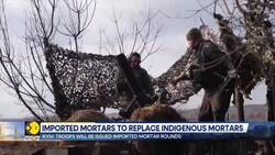 Russia-Ukraine War: Ukraine's Armed Forces Recalls 100,000 Artillery Shells, Probes Malfunction News Clip