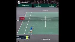 Top 10 unbelievable points by Novak Djokovic News Clip