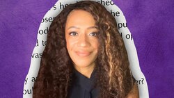 Rachel Eliza Griffiths reads "jasper texas 1998" by Lucille Clifton Instructional Video