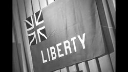 Largest collection of historic American flags is displayed by American Legion in New York City News Clip