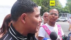 Dominican Republic ends search as concert venue disaster toll reaches 221 News Clip