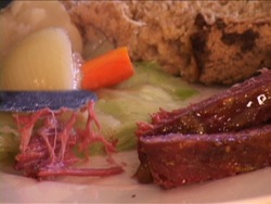 Tu dieta: una dieta saludable Instructional Video