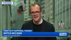 UnitedHealthcare and Humana stocks surge following Medicare Advantage announcement News Clip