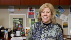 Alice Knapp - A Book Sanctuary Library: Protecting Challenged Books Instructional Video