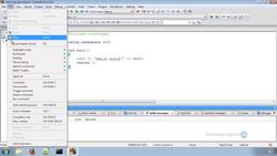 C++ for Beginners - Creating a Project Instructional Video