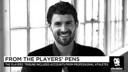 Derek Jeter's Media Platform on Facebook's New News Feed News Clip