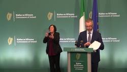 Birth Information and Tracing Bill published News Clip