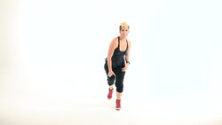 How to Do the Kickbacks Dance Move Instructional Video