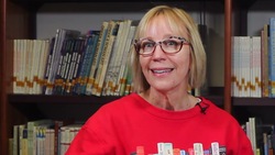 Cathy Collins - Teachers Make a Difference - Gerald Collins Instructional Video