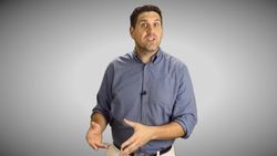 Video Game Crash!- Econ in Real Life Instructional Video