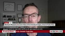 How could Alberta be impacted by U.S. tariffs? Instructional Video