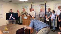 US Northeast floods: Vermont Governor warns of more rain ahead News Clip
