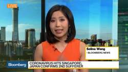 WHO Says Coronavirus Remains China's Local Emergency for Now News Clip