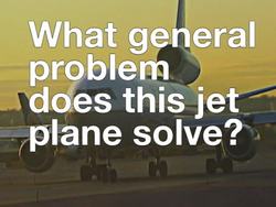 Problem Solving in Science and Engineering Instructional Video