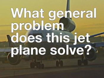 Problem Solving in Science and Engineering