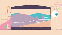 TED-Ed: The physics of surfing - Nick Pizzo Instructional Video