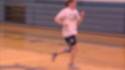 Former Olympian Caitlyn Jenner throws support behind order banning transgender women from competing in women's sports at News Clip