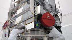 NASA | NOAA's GOES-O Ready To Launch Instructional Video