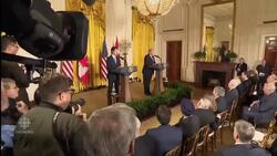 Trump reflected in 2017 budget News Clip