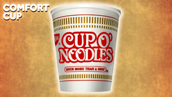 How the Cup Noodles Empire Was Built Instructional Video