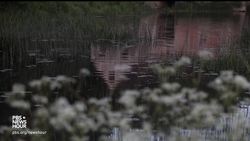 How A Centuries-Old Water Mill Is Providing This British County Its Daily 
Bread News Clip