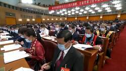 Xi Says Innovation to Remain at Heart of China's Modernization Drive News Clip