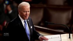 Americans take stock of Biden’s 1st 100 days News Clip