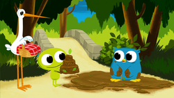 Tea Time Instructional Video