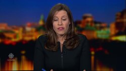 Trudeau reacts to statement from reporter who alleged he groped her News Clip