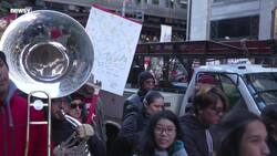 Striking Chicago Teachers Hold Out Hope For Quick Resolution News Clip