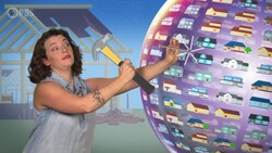 Will the Housing Bubble Burst? Instructional Video