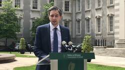 Fully vaccinated ‘should not have to self-isolate on arrival into Ireland’ News Clip