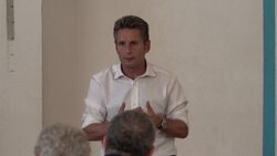 Preview ahead of Friday's demolition of remaining bridge Instructional Video