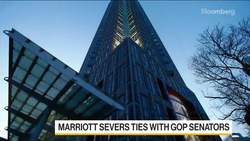 Wall Street Pauses Political Contributions News Clip