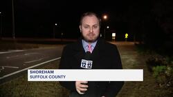 Suffolk police release new details as search for Rocky Point murder suspect continues News Clip