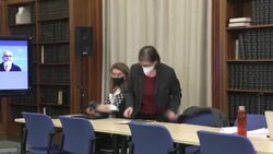 CLEAN : Tunisia must restore judicial watchdog: UNHCR spokesperson News Clip