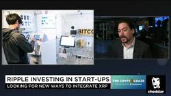 Why Ripple Embraces Regulations in the Crypto Space News Clip