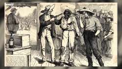 President Trump Refers To Impeachment Inquiry As A 'Lynching' News Clip