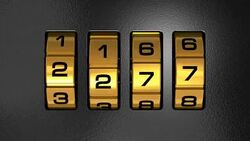 New Year 2019 holiday celebration concept Stock Footage