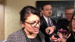 House Dems weigh in on impeachment debate News Clip