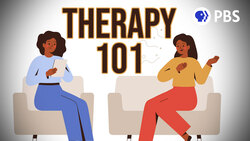 What Kind of Therapy Is Right For You? Instructional Video